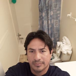 Meet your Posher, Humberto